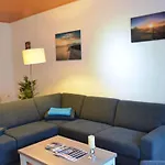 Berg Family Comfortable Сasa de vacaciones