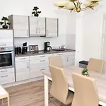 Berg Family Comfortable Borkum