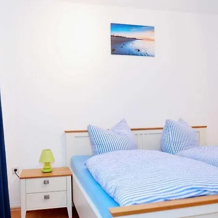 Holiday home Berg Family Comfortable