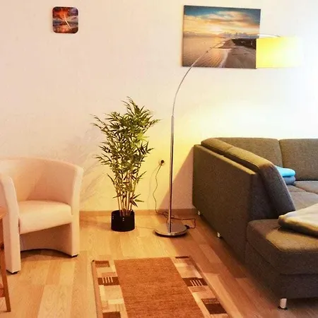 Berg Family Comfortable Holiday home *