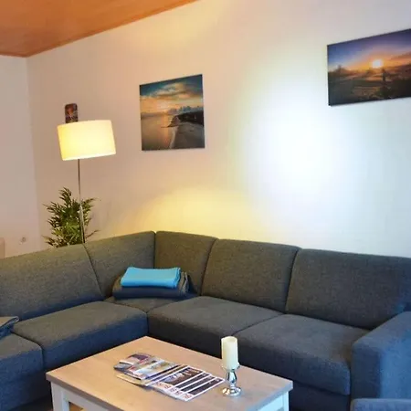 Berg Family Comfortable Holiday home *
