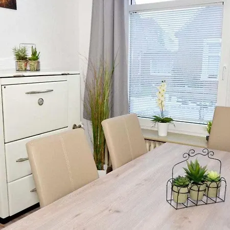 Holiday home Berg Family Comfortable *