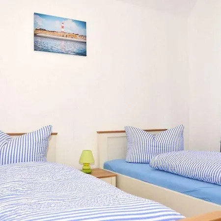 Holiday home Berg Family Comfortable