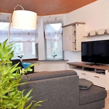 Holiday home Berg Family Comfortable