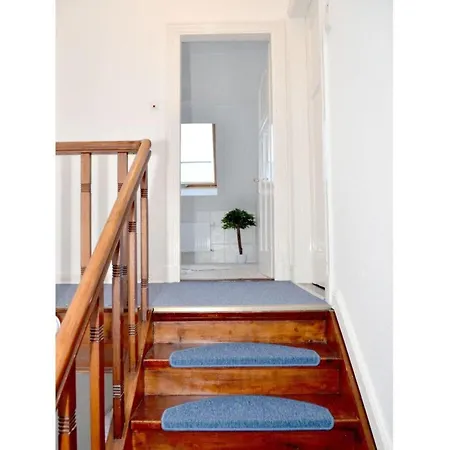 Berg Family Comfortable Dom wakacyjny *