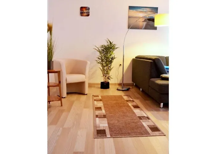 Berg Family Comfortable 博尔库姆