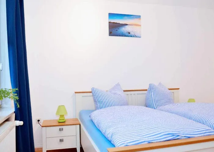 Berg Family Comfortable 度假居